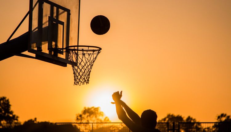 Basketbolda Profesyonellik Seviyesine Nasıl Gelinir?