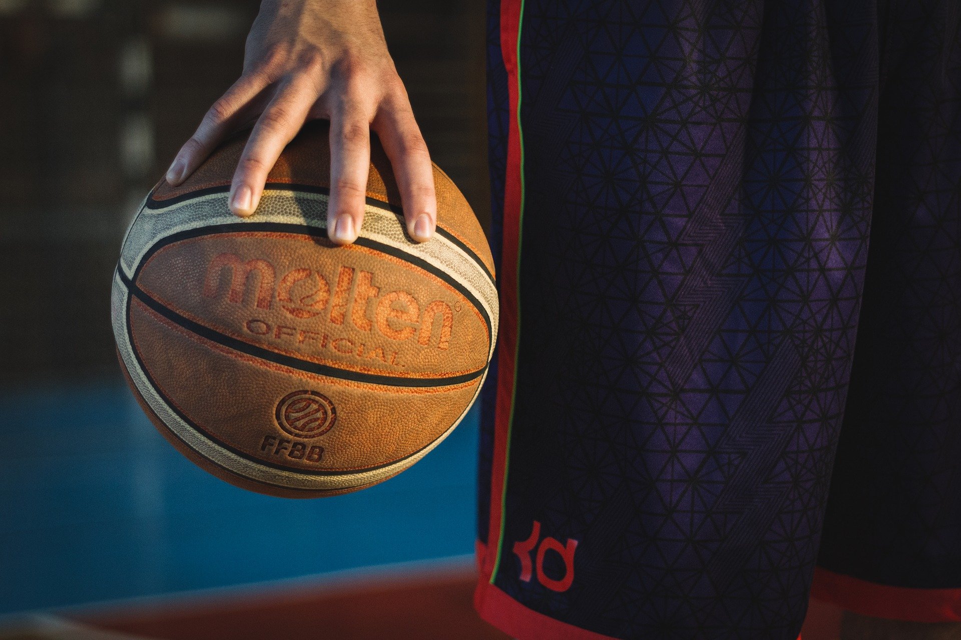 Basketbolda Profesyonellik Seviyesine Nasıl Gelinir?