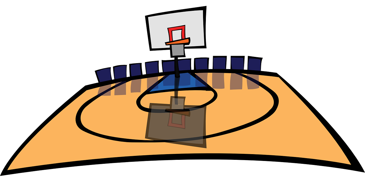 Basketbol Terimleri