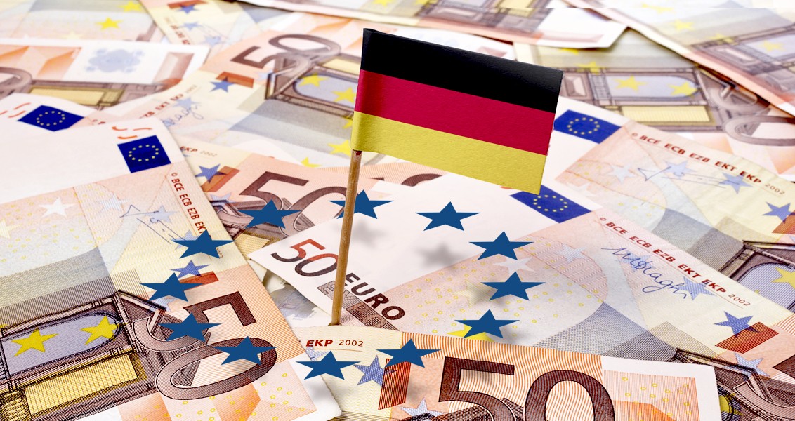 Almanya enflasyonu yavaşladı, ECB’den faiz artış beklentisi yumuşadı