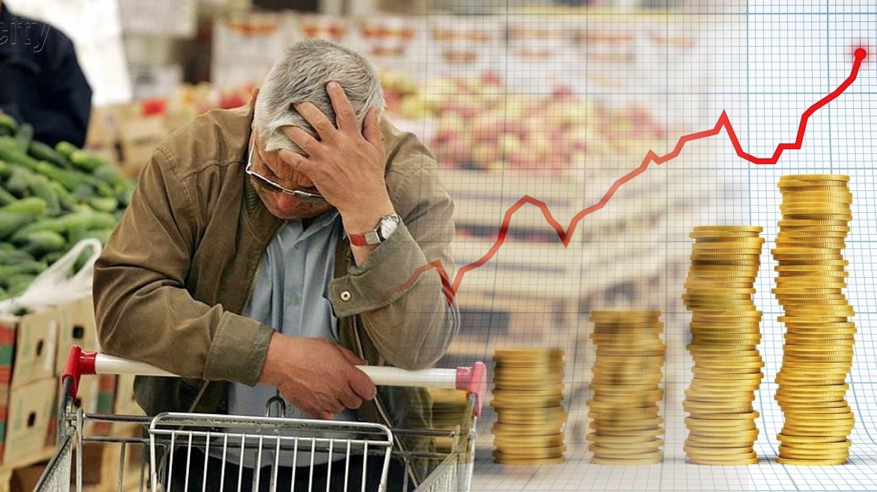 Çetin Ünsalan Yazdı: 'Üç haneli enflasyon itirafı...'