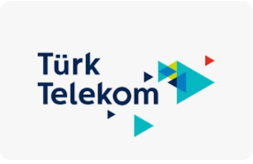 Turk Telekom için TUT önerisi