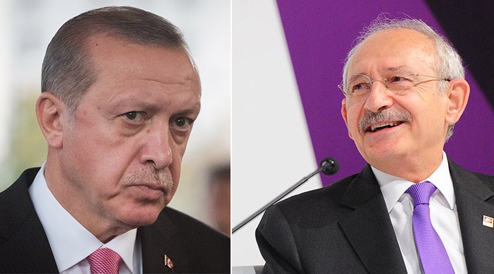 Metropoll anketini açıkladı: İşte Erdoğan ve Kılıçdaroğlu’nun son oy oranları