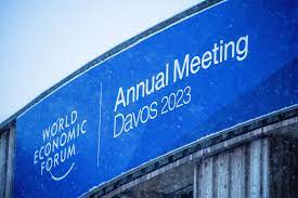 Enerji, Çipler, Tayvan: Davos 2023’te masada parçalanmış bir dünyada konular