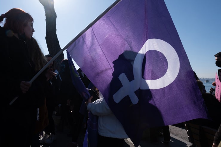 SODEV’in raporu kadınların tercihlerindeki değişimi ortaya çıkardı: AKP’nin oyları CHP’ye kaydı