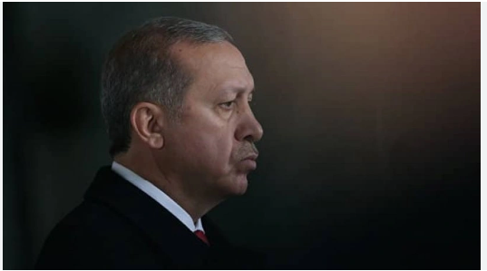 FÖŞ yazdı:   Erdoğan’ın oyun planını deşifre ediyorum