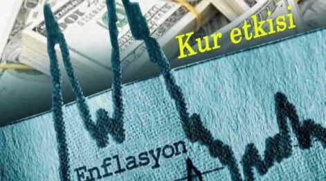 Çetin Ünsalan Yazdı: 'Enflasyon, kur, finans üçgeni...'